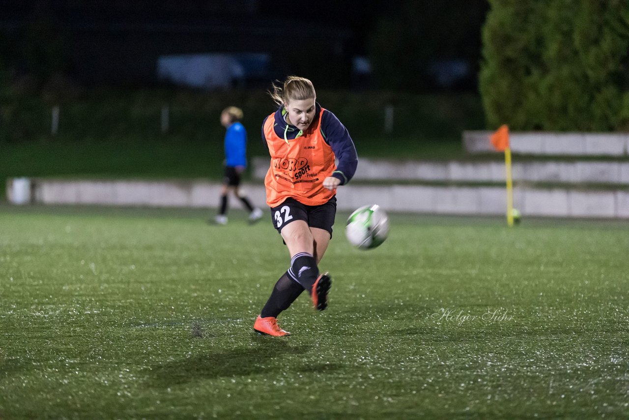 Bild 62 - Frauen VfR Horst - Holstein Kiel : Ergebnis: 0:11